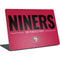 NFL San Francisco 49ers Team Motto Surface Laptop 4 15in Skin