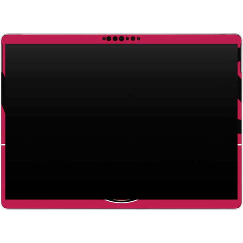 NFL San Francisco 49ers Team Motto Surface Pro 8 Skin