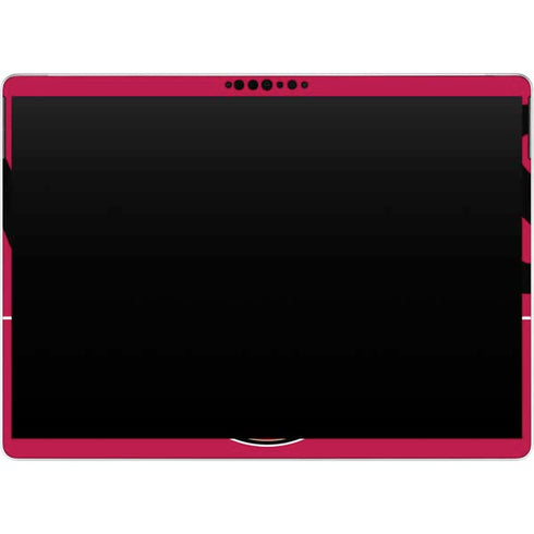 NFL San Francisco 49ers Team Motto Surface Pro 9 Skin