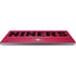 NFL San Francisco 49ers Team Motto Universal Laptop 14in (11.4 x 8.2in) Skin
