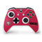 NFL San Francisco 49ers Team Motto Xbox One S Controller Skin