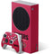 NFL San Francisco 49ers Team Motto Xbox Series S Skins