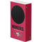 NFL San Francisco 49ers Team Motto Xbox Series S Console Skin
