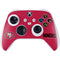 NFL San Francisco 49ers Team Motto Xbox Series S Controller Skin