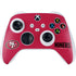 NFL San Francisco 49ers Team Motto Xbox Series S Controller Skin