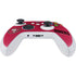 NFL San Francisco 49ers Team Motto Xbox Series S Controller Skin