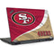 NFL San Francisco 49ers Lenovo ThinkPad Skin
