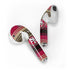 NFL San Francisco 49ers Trailblazer Apple AirPods Skin