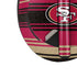 NFL San Francisco 49ers Trailblazer Bose Noise Cancelling Headphones 700 Skin