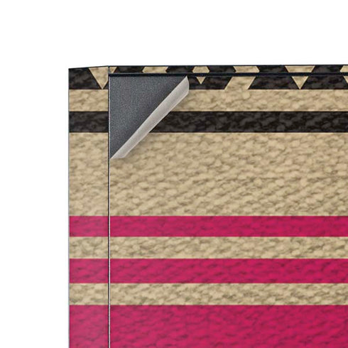 NFL San Francisco 49ers Trailblazer Corsair 4000D Tempered Glass Mid-Tower ATX Case Skin