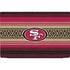 NFL San Francisco 49ers Trailblazer Dell Vostro Skin