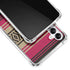 NFL San Francisco 49ers Trailblazer Galaxy A14 5G Clear Case