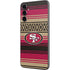 NFL San Francisco 49ers Trailblazer Galaxy A14 5G Skin