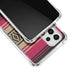 NFL San Francisco 49ers Trailblazer Galaxy A53 5G Clear Case