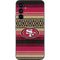 NFL San Francisco 49ers Trailblazer Galaxy A54 5G Skin
