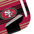 NFL San Francisco 49ers Trailblazer Galaxy Buds Pro Skin