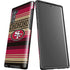 NFL San Francisco 49ers Trailblazer Galaxy Note 10 Pro Case