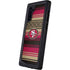 NFL San Francisco 49ers Trailblazer Galaxy Note 10 Waterproof Case