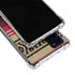 NFL San Francisco 49ers Trailblazer Galaxy Note20 5G Clear Case