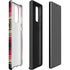 NFL San Francisco 49ers Trailblazer Galaxy Note20 5G Pro Case