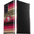 NFL San Francisco 49ers Trailblazer Galaxy Note20 Ultra 5G Lite Case