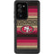 NFL San Francisco 49ers Trailblazer Galaxy Note20 Ultra 5G Waterproof Case