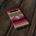 NFL San Francisco 49ers Trailblazer Galaxy S10 Skin