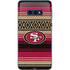 NFL San Francisco 49ers Trailblazer Galaxy S10e Skin