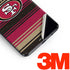 NFL San Francisco 49ers Trailblazer Galaxy S10e Skin