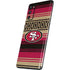 NFL San Francisco 49ers Trailblazer Galaxy S20 Fan Edition Skin