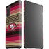 NFL San Francisco 49ers Trailblazer Galaxy S20 Lite Case