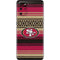 NFL San Francisco 49ers Trailblazer Galaxy S20 Plus Skin