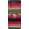 NFL San Francisco 49ers Trailblazer Galaxy S20 Skin