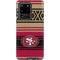 NFL San Francisco 49ers Trailblazer Galaxy S20 Ultra 5G Pro Case