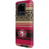 NFL San Francisco 49ers Trailblazer Galaxy S20 Ultra 5G Pro Case