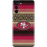 NFL San Francisco 49ers Trailblazer Galaxy S21 5G Skin