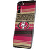 NFL San Francisco 49ers Trailblazer Galaxy S21 5G Skin