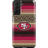 NFL San Francisco 49ers Trailblazer Galaxy S21 FE Pro Case