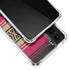 NFL San Francisco 49ers Trailblazer Galaxy S21 Plus 5G Clear Case