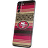 NFL San Francisco 49ers Trailblazer Galaxy S21 Plus 5G Skin