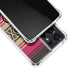 NFL San Francisco 49ers Trailblazer Galaxy S21 Ultra 5G Clear Case