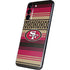 NFL San Francisco 49ers Trailblazer Galaxy S22 Plus Skin
