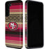 NFL San Francisco 49ers Trailblazer Galaxy S22 Pro Case