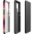 NFL San Francisco 49ers Trailblazer Galaxy S22 Ultra Pro Case