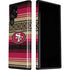 NFL San Francisco 49ers Trailblazer Galaxy S22 Ultra Pro Case