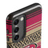 NFL San Francisco 49ers Trailblazer Galaxy S23 Plus Pro Case