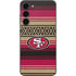 NFL San Francisco 49ers Trailblazer Galaxy S23 Plus Skin