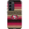 NFL San Francisco 49ers Trailblazer Galaxy S23 Pro Case