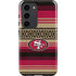 NFL San Francisco 49ers Trailblazer Galaxy S23 Pro Case