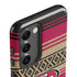 NFL San Francisco 49ers Trailblazer Galaxy S23 Pro Case